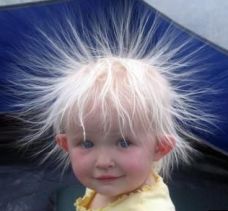 How to win the battle against static electricity in a car and at home