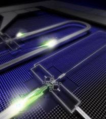 El futuro de la energía: generadores de energía superconductores, transformadores y líneas eléctricas