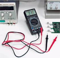 How to identify capacitor malfunction