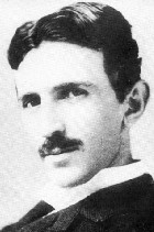 Geheimnisse und Geheimnisse von Nikola Tesla