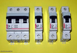 About electrical protection devices for 