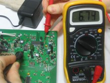 A multimeter for dummies: the basic principles of measuring with a multimeter
