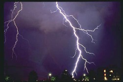 What is the cost of lightning?