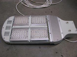 LEDs Superbright - a revolução tecnológica na iluminação elétrica