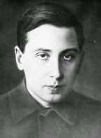 Losev Oleg Vladimirovič