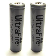 Lithium-ion batterijen