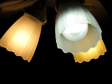 LED επανάσταση: ποιο είναι το πλεονέκτημα των λαμπτήρων LED πάνω από λαμπτήρες πυρακτώσεως;