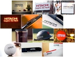 Hitachi mendapat bekalan elektrik dari udara