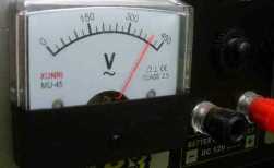 Three-phase voltage at home - easy!