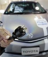 Електрични аутомобили - будућност човечанства