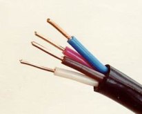 VVG kabel