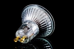 How to choose a bulb for recessed spotlights