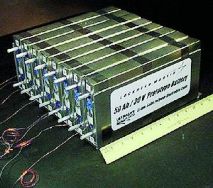 Lithium-iontové baterie