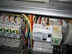 Pilihan keratan rentas kabel untuk apartmen, rumah, pondok