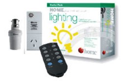 home automation technology X10