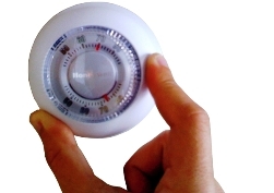 Regulatoare de temperatura