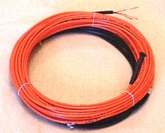 cable heating systems