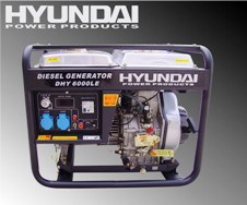 generator diesel