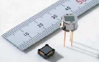 Sensoren IRA-E710. verschijning