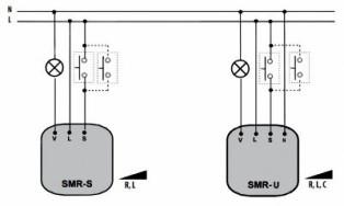 wiring diagram for dimmer