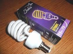 Dez perguntas freqüentes sobre lâmpadas economizadoras de energia