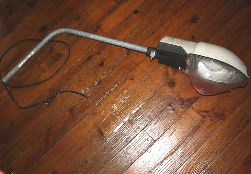 Како положити кабл у дворишту куће