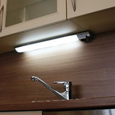 lighting for the kitchen
