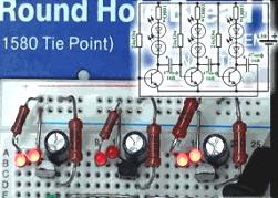 Electrical Engineering and Electronics for Beginners