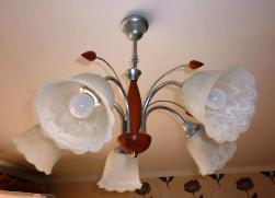 Jak zajistit, aby domácí lampy fungovaly dlouho a spolehlivě