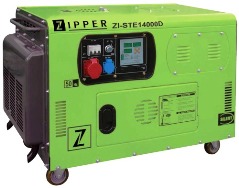 Kako postići visoku kvalitetu električne energije iz generatora generatora