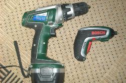 Useful tips for choosing a power tool