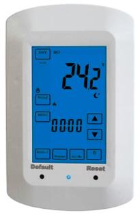 Bilux T73 termosztát
