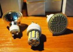 ЛЕД кућна светла: да ли их вреди користити?