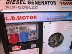 Deset često postavljanih pitanja prilikom kupnje kućnih generatora