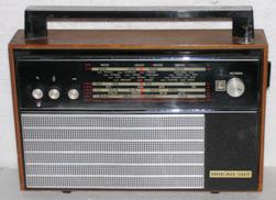 How to make money on restoration of CCCP radio equipment