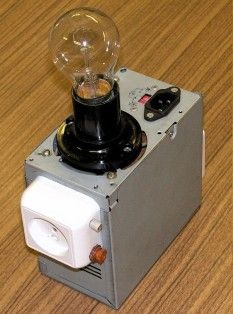 How to make an isolation transformer