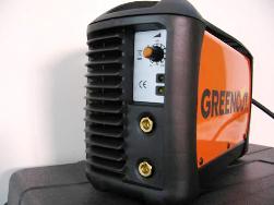What is a welding inverter?
