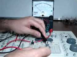 Tranzistori: uređaj i načela rada