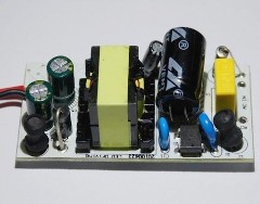 Power supplies for electronic devices
