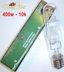 lâmpada de iodetos metálicos