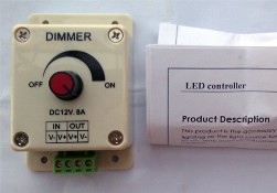 Πρόκληση ζητημάτων ισχύος λαμπτήρα LED