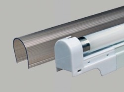 T5 fluorescent lamps: prospects and problems of application
