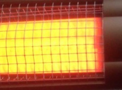 Fatos interessantes sobre aquecimento infravermelho