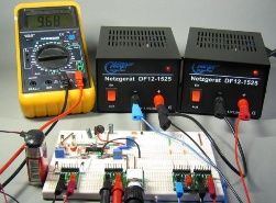 Pagrindiniai įrankiai ir prietaisai pradedantiesiems mokytis elektronikos