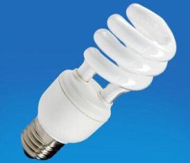 Kompaktiška fluorescencinė lempa