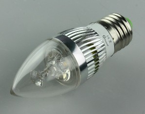 Lâmpada LED