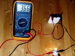 Electrical measurements
