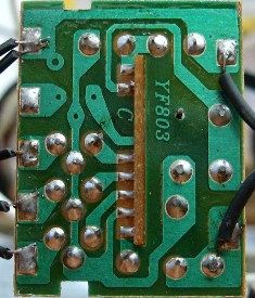 Printed circuit