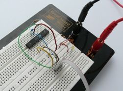 Microcontroller programming for beginners