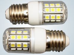 LEDs και την εφαρμογή τους